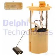 Топливный насос DELPHI FG2434-12B1 1437340605 9WS OK