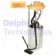 Топливный насос DELPHI FG2442-12B1 YBX1WG H 1437340398
