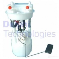 Топливный насос DELPHI 92ATT FE10062-12B1 Fiat FE1006 2