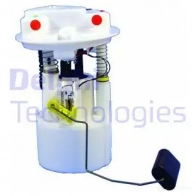 Топливный насос DELPHI Renault 01AVZ FE10047-12B1 FE1 0047