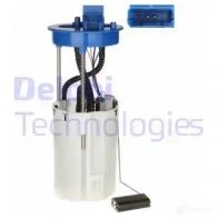 Топливный насос DELPHI EYK 0NSZ 1437340829 FG2440-12B1