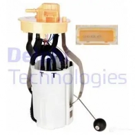 Топливный насос DELPHI 7 UYSFI9 FG2377-12B1 1437340269