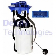 Топливный насос DELPHI FG2396-12B1 NR VU03 1437340266