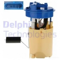 Топливный насос DELPHI FG2378-12B1 Volvo S40 1 (644) Седан 1.8 i 122 л.с. 2001 – 2003 PL4 UHF8