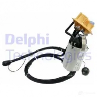 Топливный насос DELPHI FG2023-12B1 Volvo S60 1 (384) Седан 2.4 D 130 л.с. 2001 – 2010 B QYX8