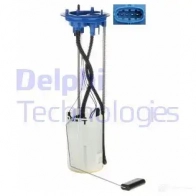 Топливный насос DELPHI CO OC3K FG2475-12B1 1437340482