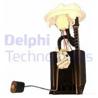 Топливный насос DELPHI F G1020 940627 HFESEF FG1020-12B1