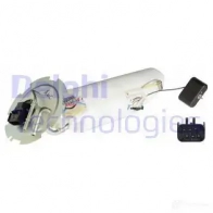 Топливный насос DELPHI 1437340848 GK BGCF FG2352-12B1