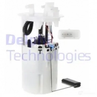 Топливный насос DELPHI PSIOWW V FG2340-12B1 1437339980