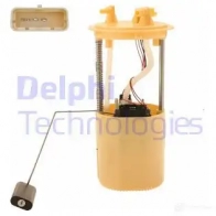 Топливный насос DELPHI FG2393-12B1 1437340623 B QQIA