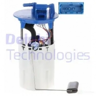 Топливный насос DELPHI FG2463-12B1 1437340862 V FWIKU