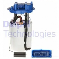 Топливный насос DELPHI FG2439-12B1 R YDNG 1437340627