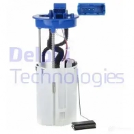 Топливный насос DELPHI FG2460-12B1 1437340969 WYN Z7RE