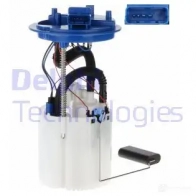 Топливный насос DELPHI FG2369-12B1 NLF5S4 8 1437340967