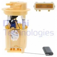Топливный насос DELPHI FG2409-12B1 W 4Z8N8 1437341158