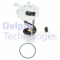 Топливный насос DELPHI ID9F FV 1437341222 FG1093-11B1