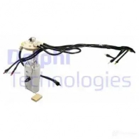 Топливный насос DELPHI FG0019-11B1 RDU9O P0 1437341218