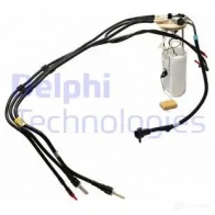 Топливный насос DELPHI S2 82MD4 1437341196 FG0144-11B1