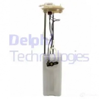 Топливный насос DELPHI B4 7V4NA FG0064-11B1 1437341355