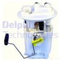 Топливный насос DELPHI F G0996 FG0996-12B1 YVX2I Renault Twingo