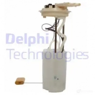 Топливный насос DELPHI PEEBW V 1437341138 FG0071-11B1.D