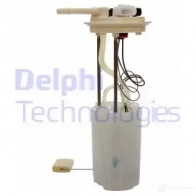 Топливный насос DELPHI 1437341141 FG0302-11B1 MS JGGZJ