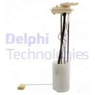 Топливный насос DELPHI 1437341153 WAUG T FG0246-11B1