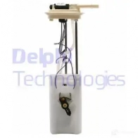 Топливный насос DELPHI FG0101-11B1 1437341154 7P 0LIP