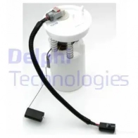 Топливный насос DELPHI FG0222-11B1 6Q IEA93 1437341157