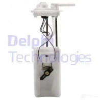 Топливный насос DELPHI H 8MKG2C 1437341159 FG0008-11B1