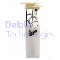 Топливный насос DELPHI 1437341160 FG0109-11B1 3N TAC3D