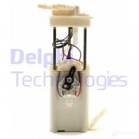Топливный насос DELPHI QJO Q28 FG0002-11B1 1437341121