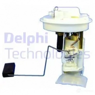 Топливный насос DELPHI FE10045-12B1 687Z3MK 940229 F E10045