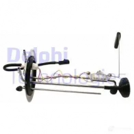 Топливный насос DELPHI FL0268-11B1 1437341127 C C2BLG9