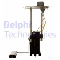 Топливный насос DELPHI 1437341134 FL0278-11B1 TIUU 3