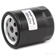 Топливный фильтр DELPHI TR9H LK 942362 HDF495 5050100000894 - Изображение 2