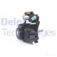 Топливный фильтр DELPHI TR9H LK 942362 HDF495 5050100000894 - Изображение 4
