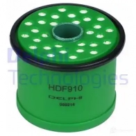 Топливный фильтр DELPHI 5050100001211 HDF910 MBJC V 942549