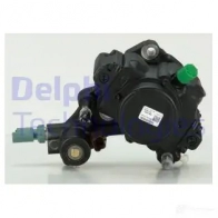 Топливный фильтр DELPHI 5050100001068 Peugeot 206 1 (2X) 1998 – 2010 5VW5X I HDF514