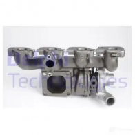 Топливный фильтр DELPHI 942567 HDF939 II90KJ I 5050100216936 - Изображение 7