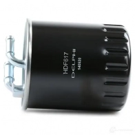 Топливный фильтр DELPHI 942470 PA 3UDJ HDF617 5050100290684 - Изображение 3
