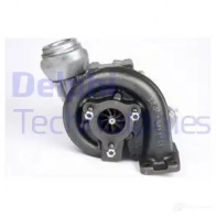 Топливный фильтр DELPHI 942470 PA 3UDJ HDF617 5050100290684 - Изображение 6