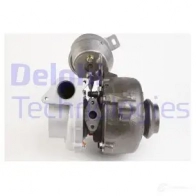 Топливный фильтр DELPHI HDF563 942422 U 9I9BM 5050100238839 - Изображение 5