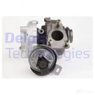 Топливный фильтр DELPHI 942423 HDF564 FZ MU8 5050100238846 - Изображение 5