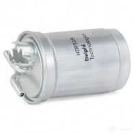 Топливный фильтр DELPHI PZ 218E HDF519 942384 5050100209129 - Изображение 3