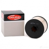 Топливный фильтр DELPHI Z FJAD7Z 942471 5050100300000 HDF621 - Изображение 2