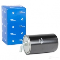 Топливный фильтр DELPHI 5050100273588 HDF578 EI HNENN 942436 - Изображение 2