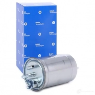 Топливный фильтр DELPHI 5050100209136 HDF520 GC8G Q 942385 - Изображение 2