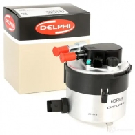 Топливный фильтр DELPHI 942493 O 0PCB HDF649 5050100303995 - Изображение 2
