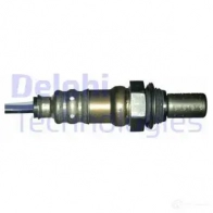 Топливный фильтр DELPHI Ford Mondeo 2 (GD, BNP) Универсал 2.5 ST 200 205 л.с. 1999 – 2000 F5 BLJQ EFP203 5050100308174